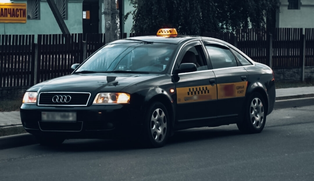 Сразу два автомобиля-такси за день изъяли в Гродненской области