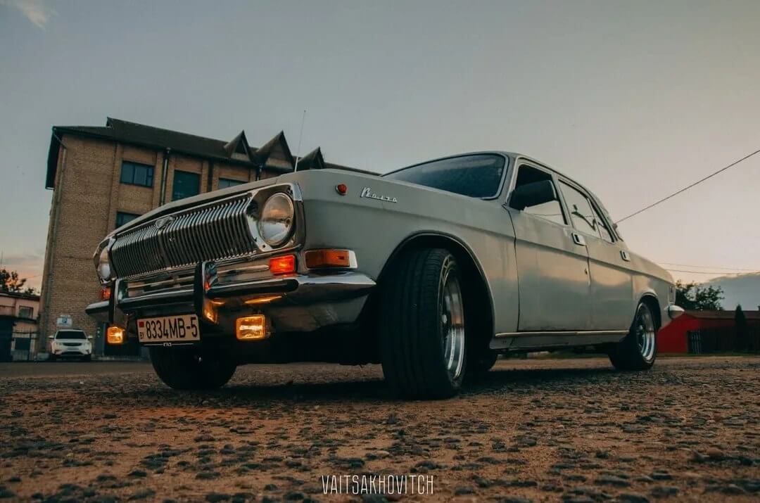 Уже в 2026 году техосмотр смогут проверять по камерам