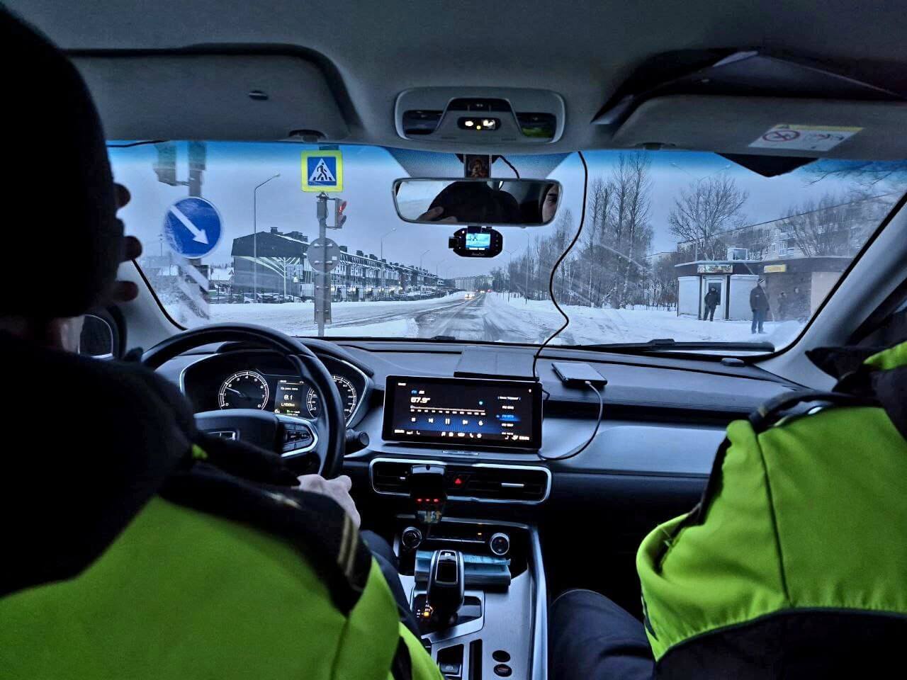 Штрафы будут списывать автоматически