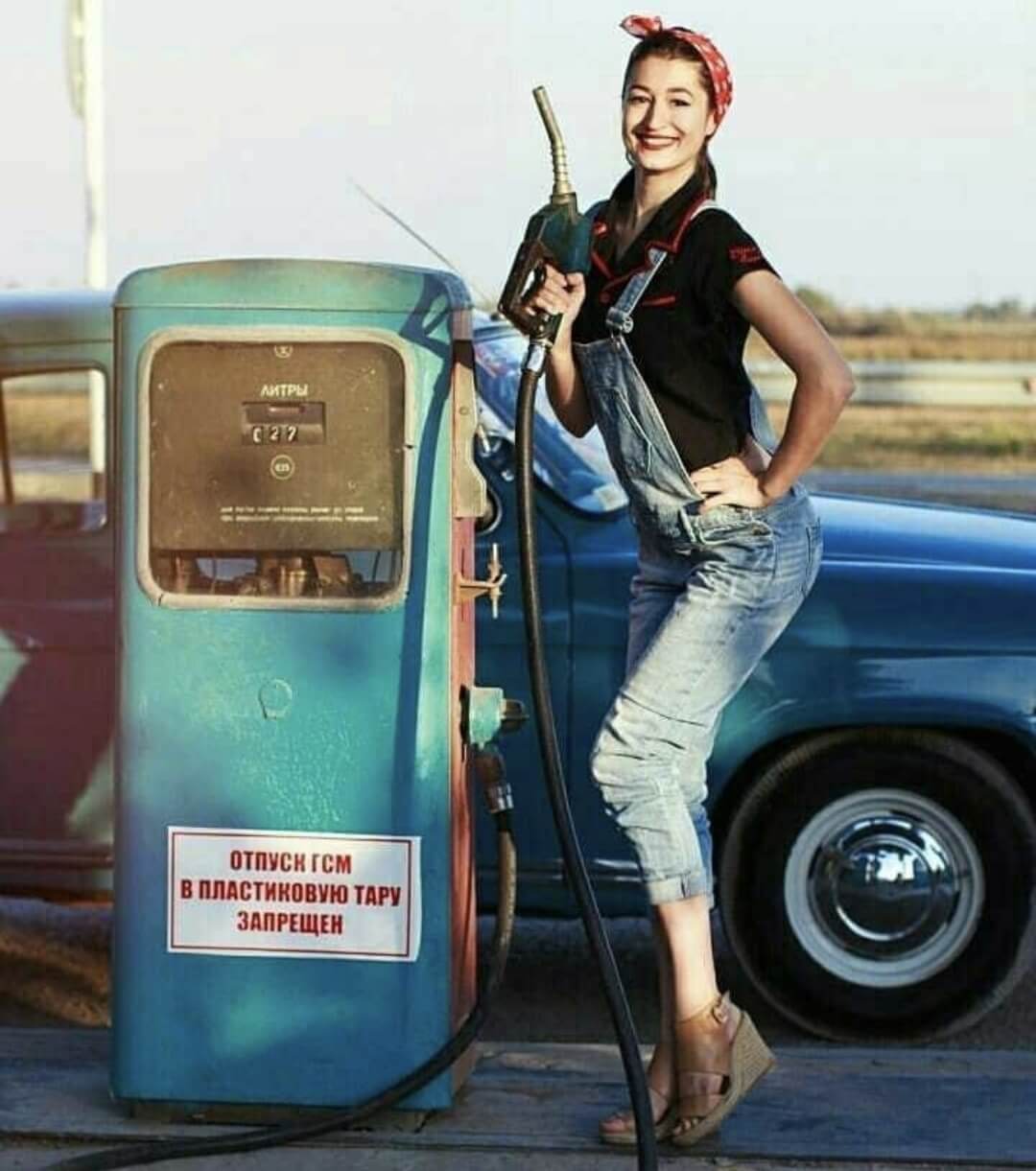 Предрекли скорый уход 92-го бензина